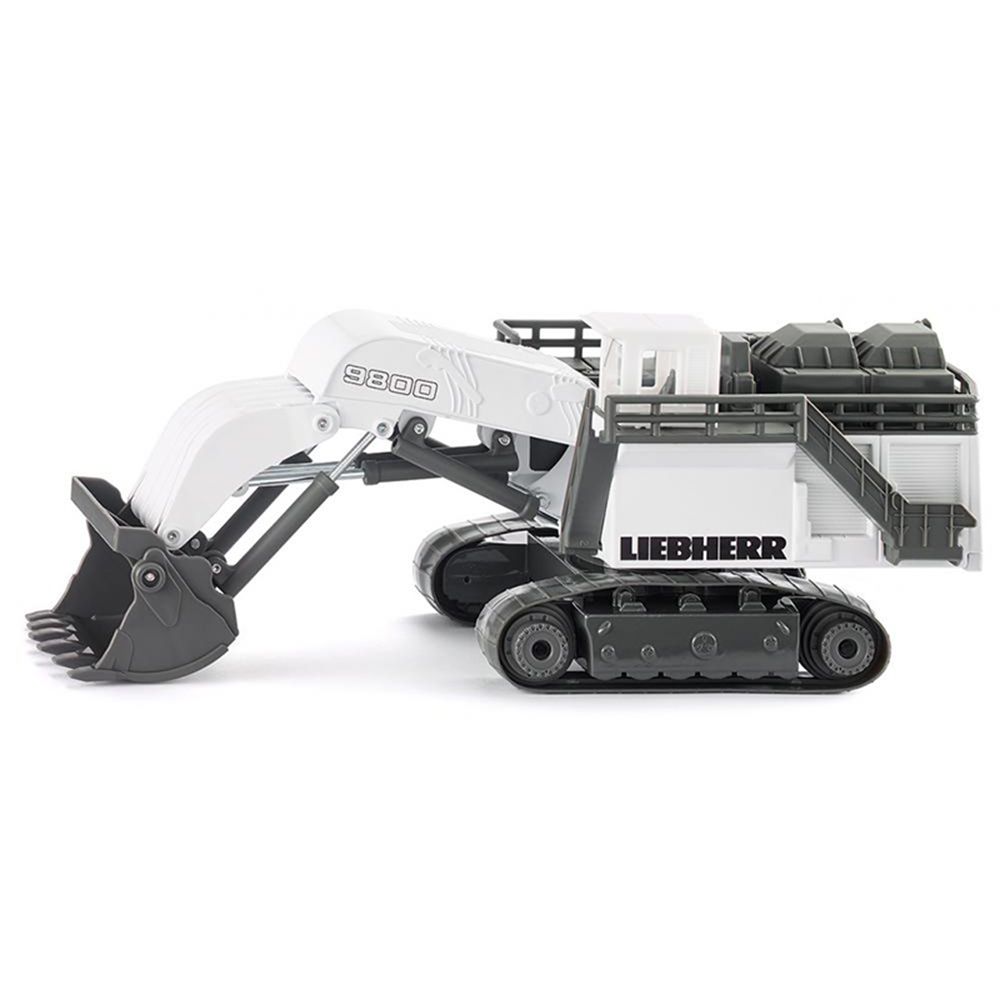 Siku, Багер Liebherr 9800 Mining