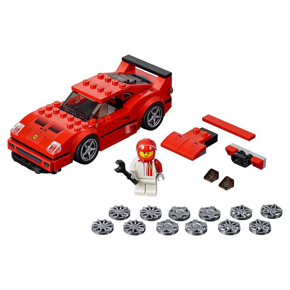 Ferrari F40 Competizione