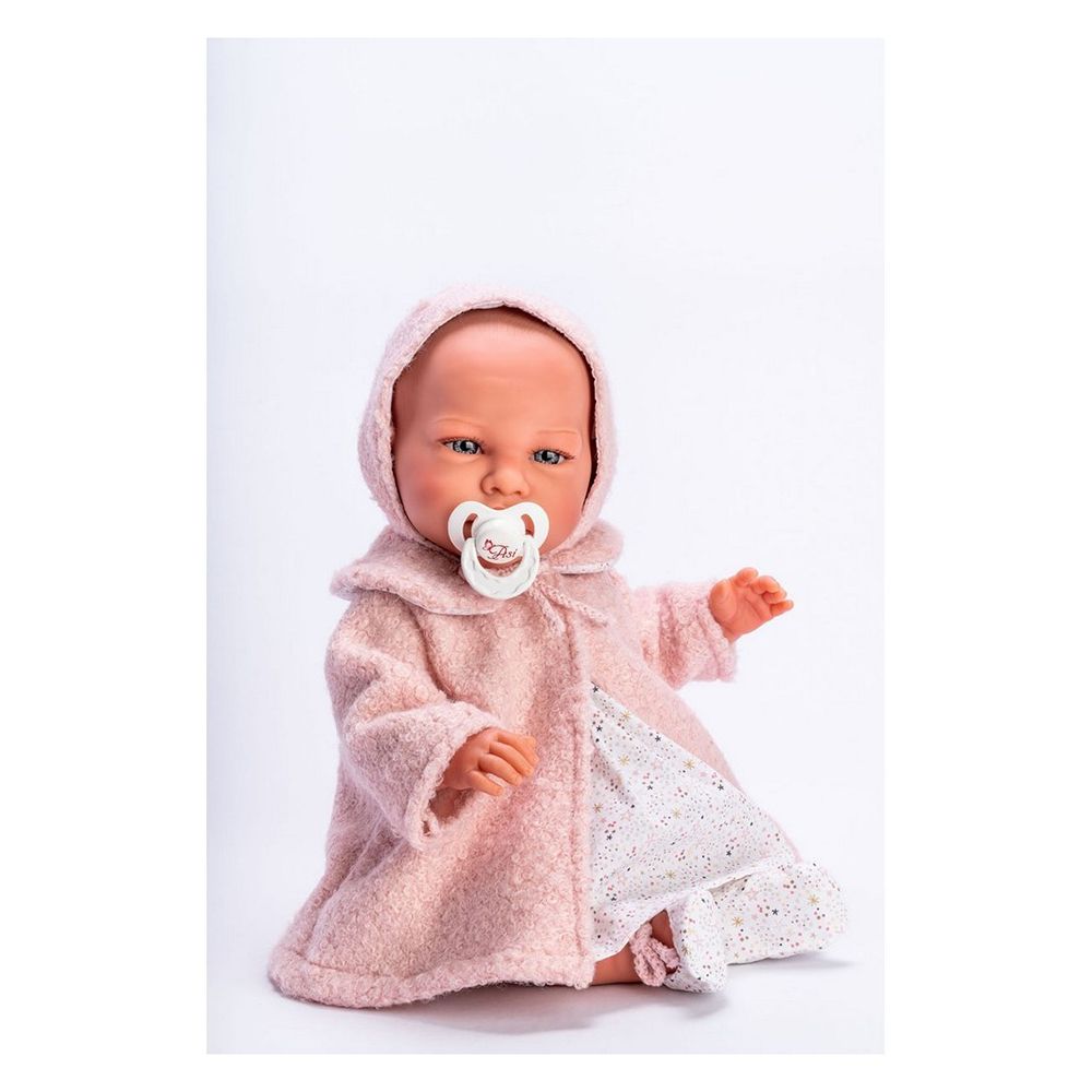 Кукла бебе, Белен