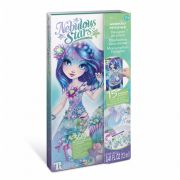 Дизайнерски комплект за рокли, Русалка