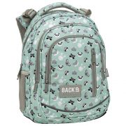 Ученическа раница, Animalistic