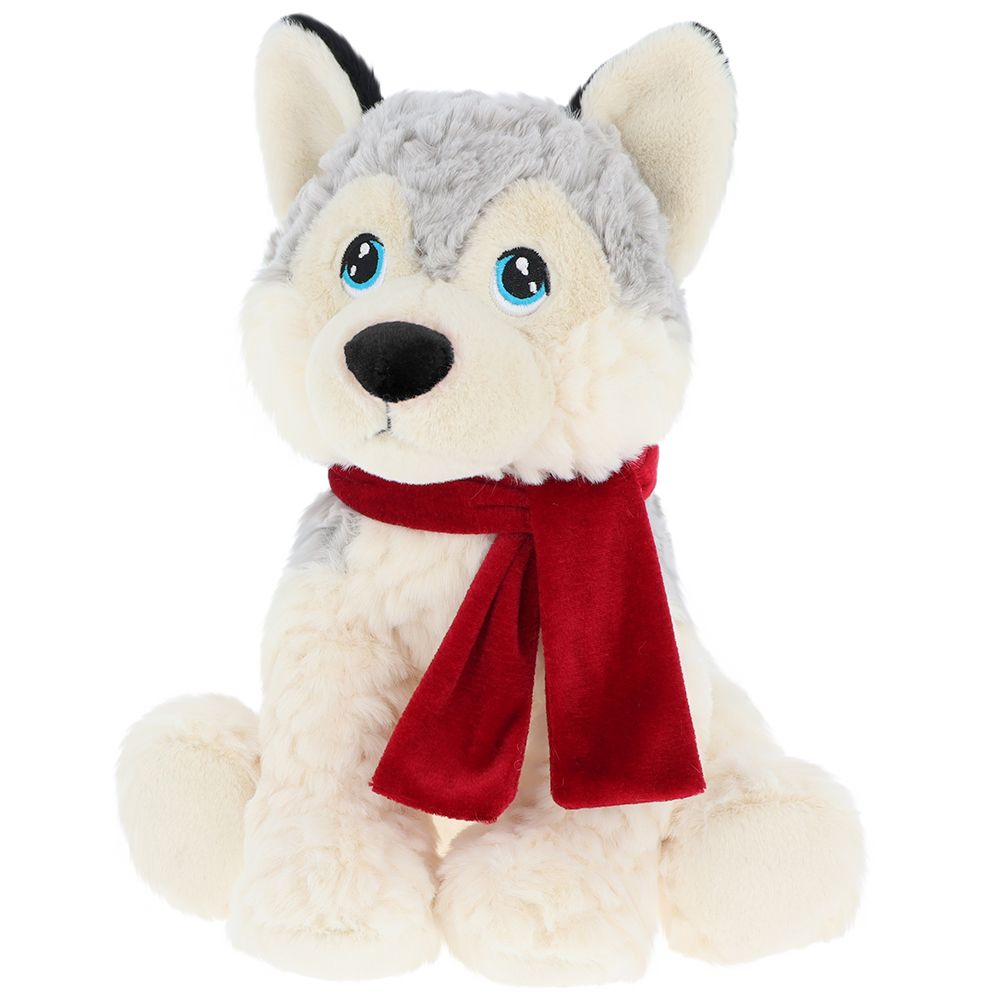 Keeleco, Хъски, 20 см, Keel Toys