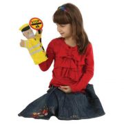 Кукла за куклен театър, Лолипоп мен