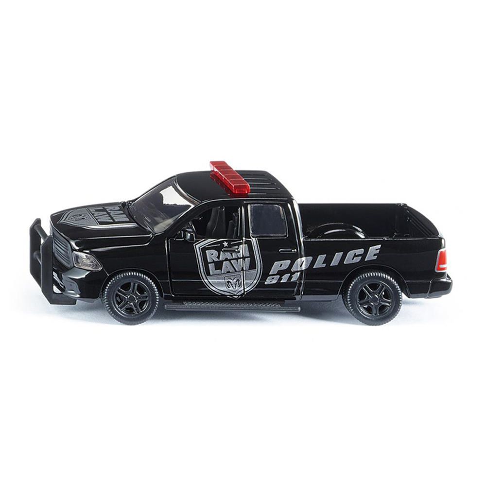 Siku, Полицейски пикап Ram 1500
