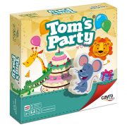 Партито на Том, детска занимателна игра