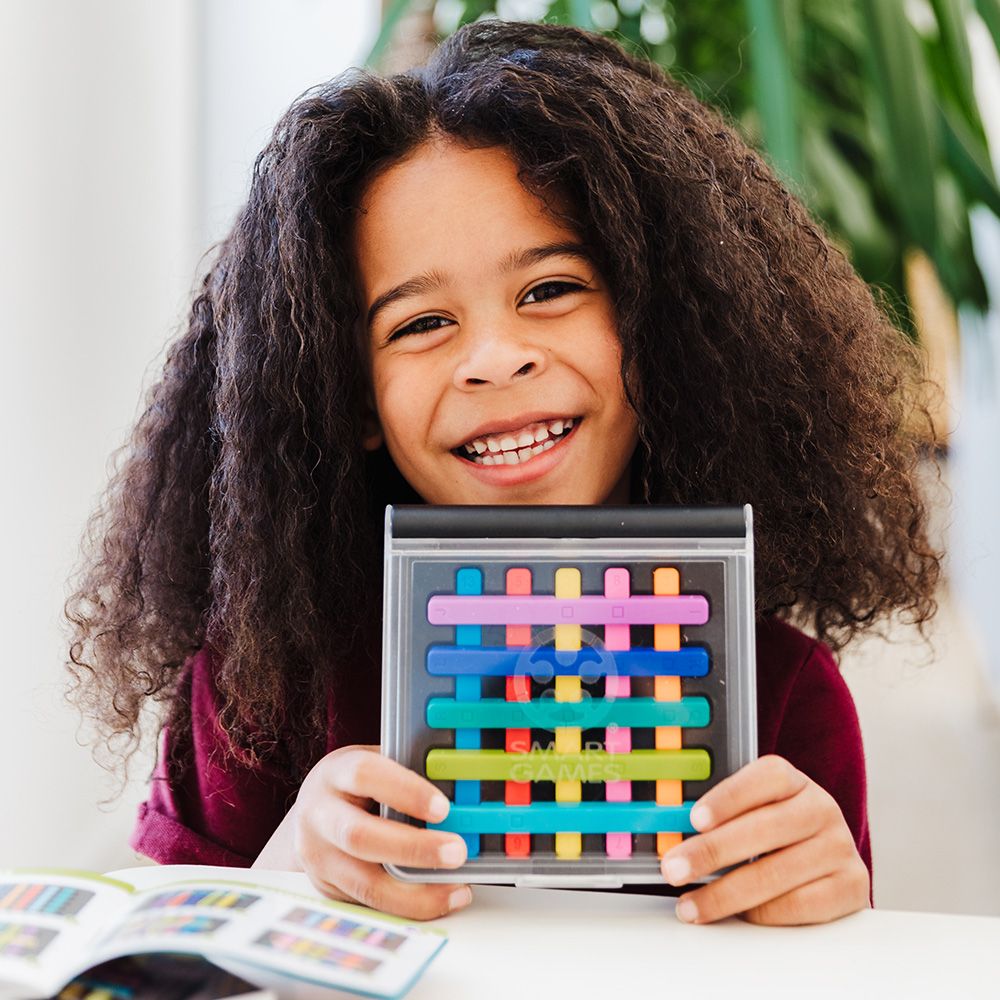 Логическа игра, IQ Стикс