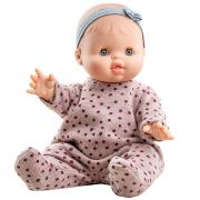 Кукла-бебе Алисия, 34 см