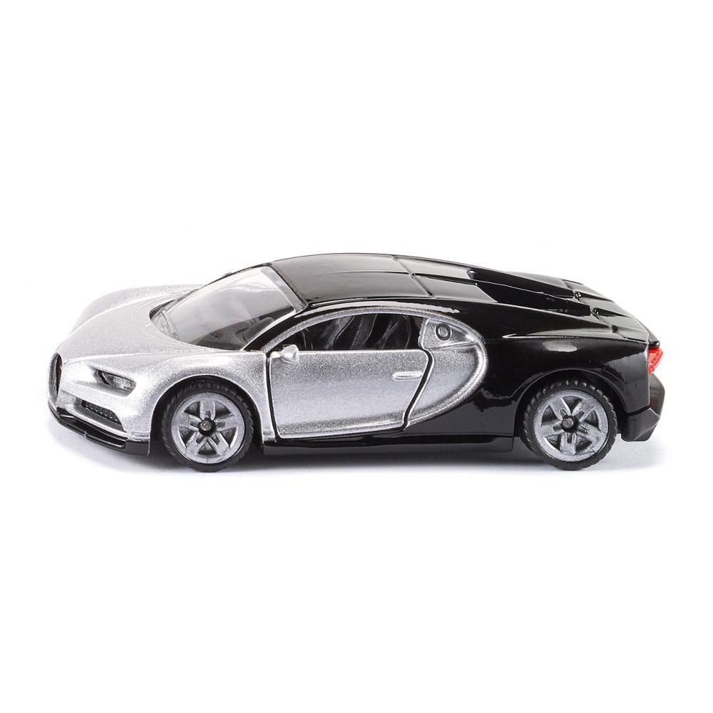 Метална кола, Bugatti Chiron
