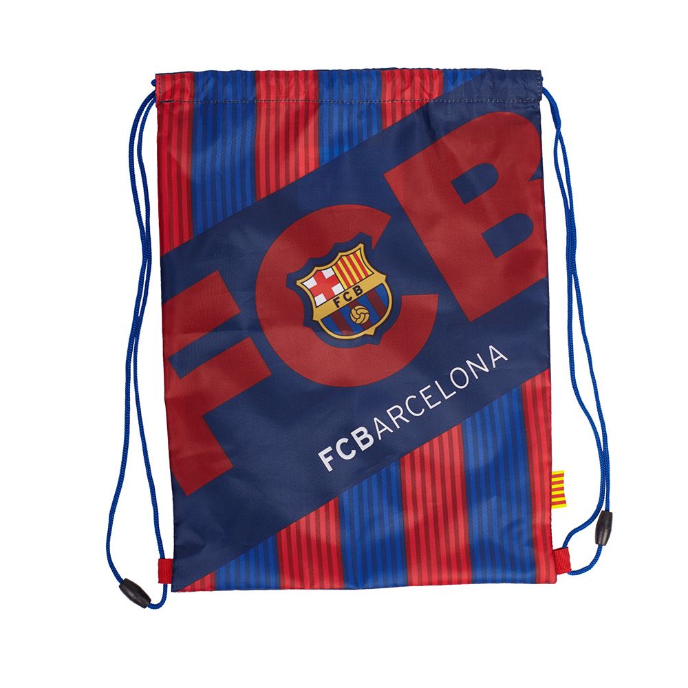 Astra, Торба за обувки, Barcelona Barca Fan 5