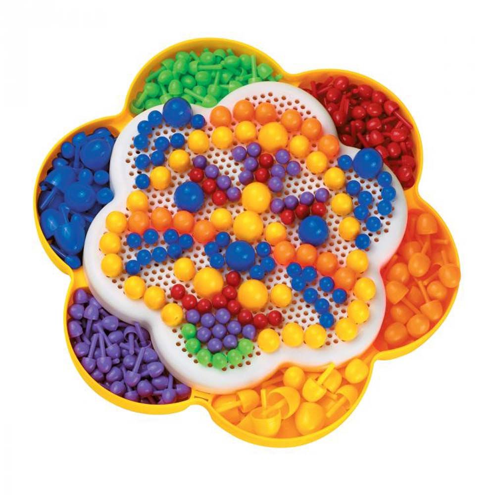 Мозайка FANTACOLOR DAISY, 260 части