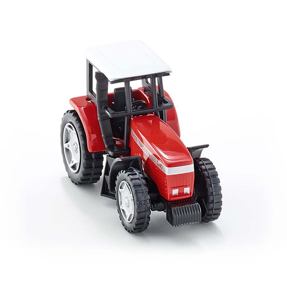 Трактор Massey Ferguson