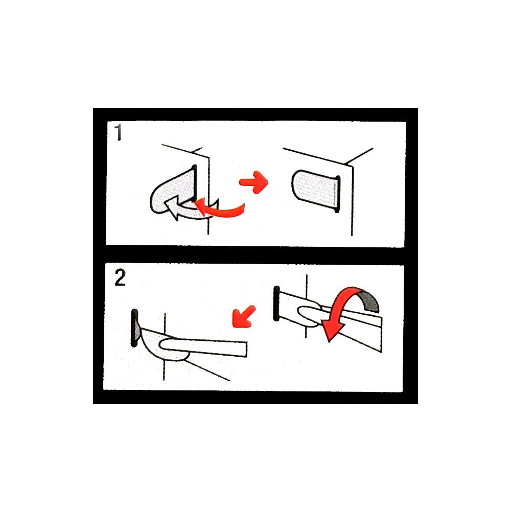 3D метален пъзел, Фадрома