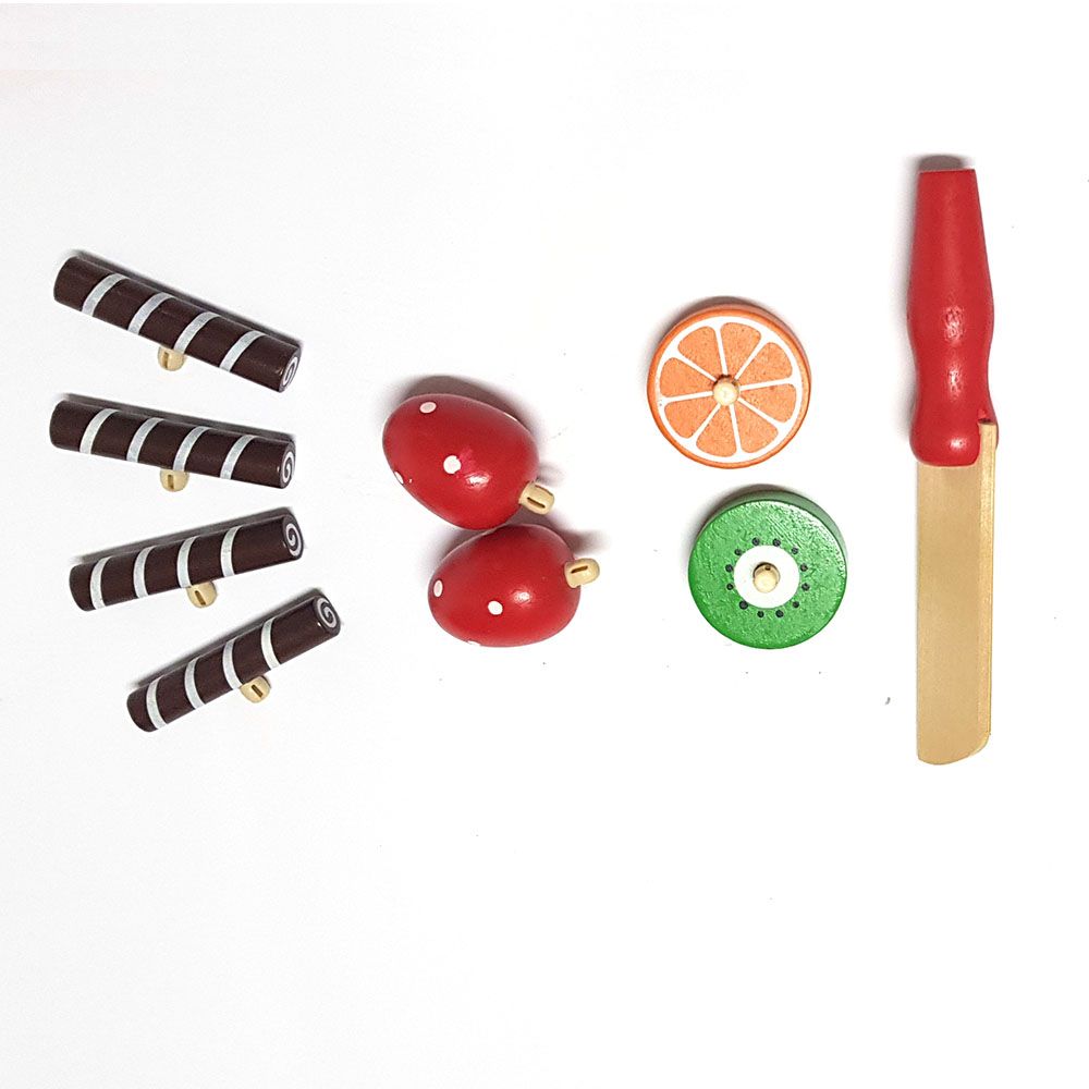 Торта за рожден ден