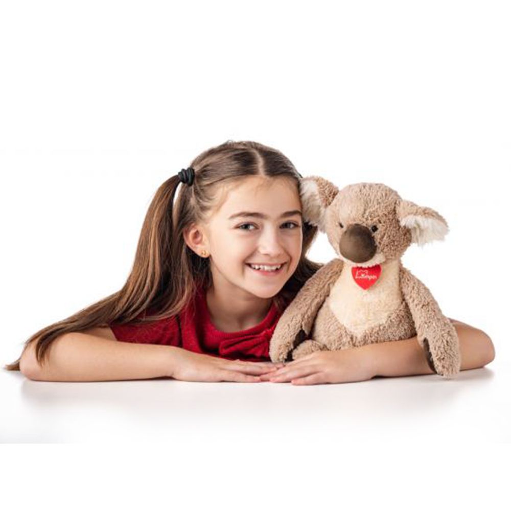 Коалата Дабо - плюшена играчка