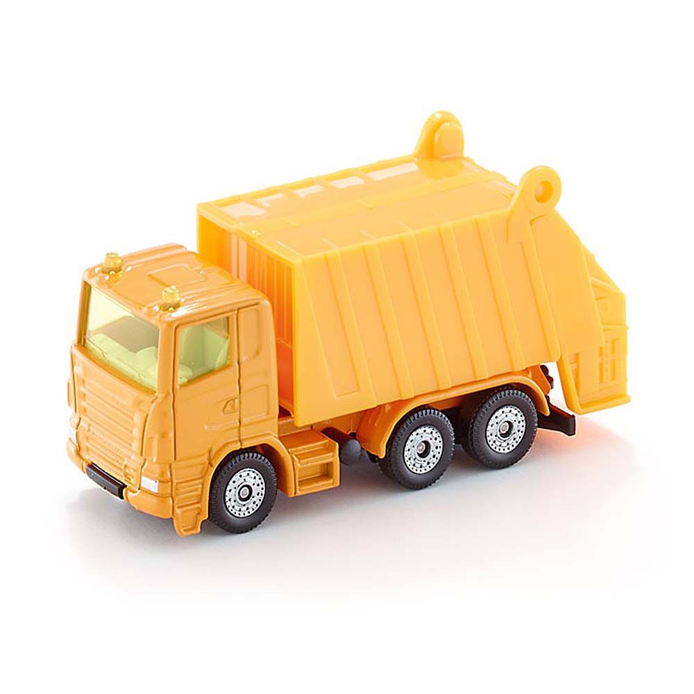 Siku, Боклукчийски камион играчка