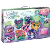 Творчески комплект с мъниста за гладене, Animoulous