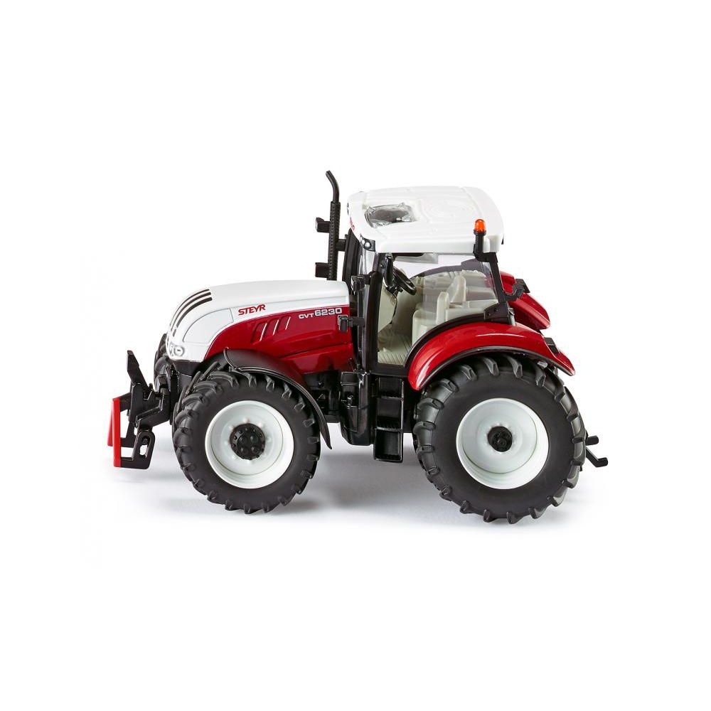 Siku, Трактор Steyr 6230 CVT