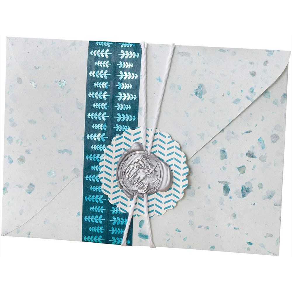 Восък за восъчни печати