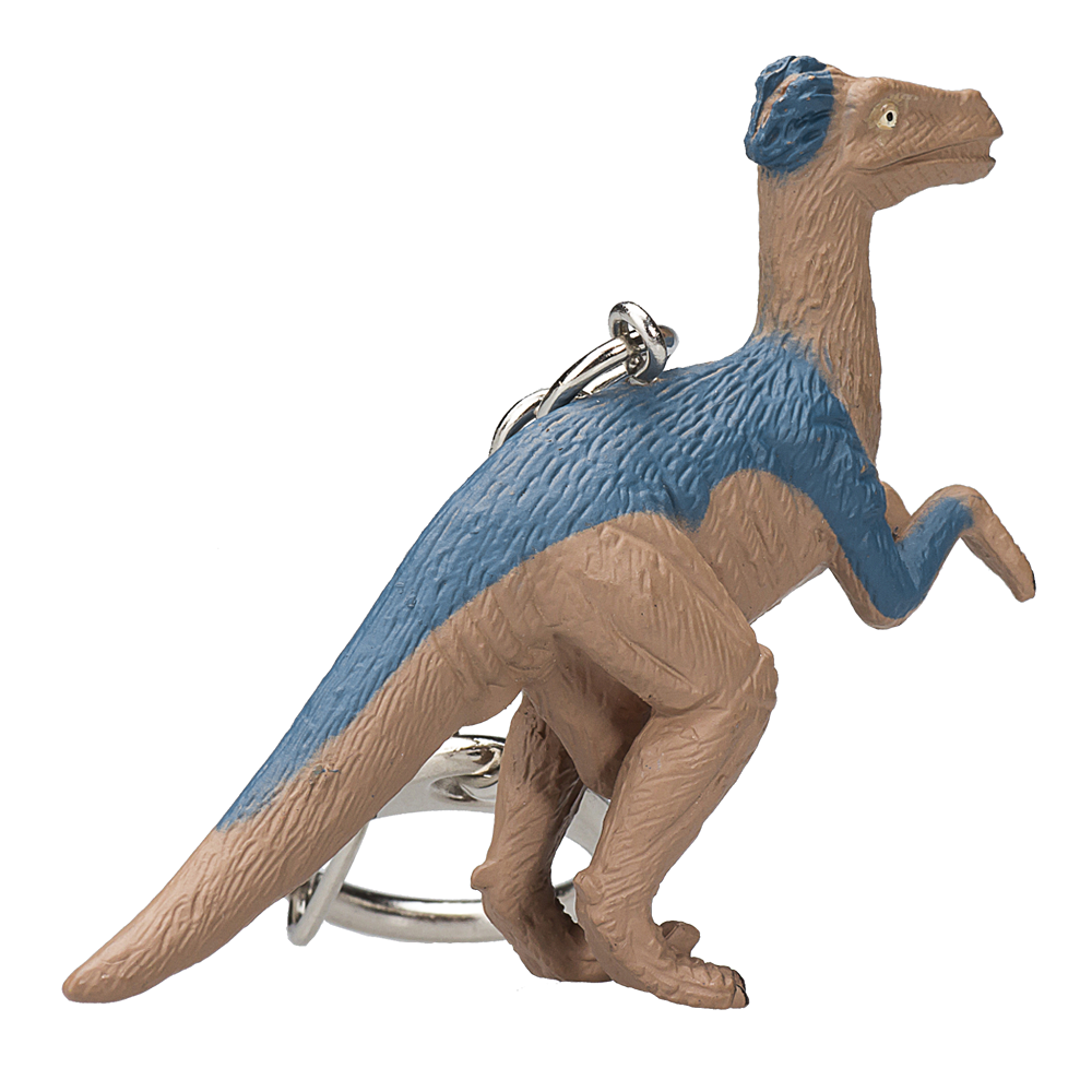 Ключодържател динозавър, Велоцираптор