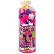 Конструктор Принцеси, MAXI BOCK с едри елементи