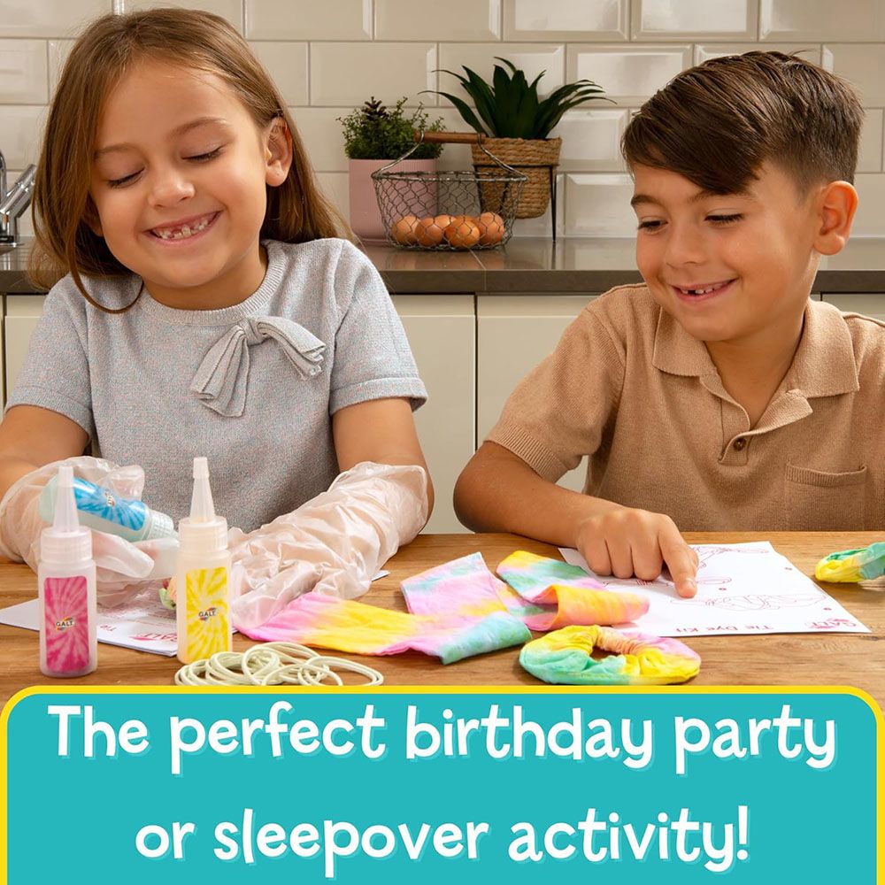 Направи и оцвети сама аксесоари за коса