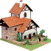 Къща, Виелха