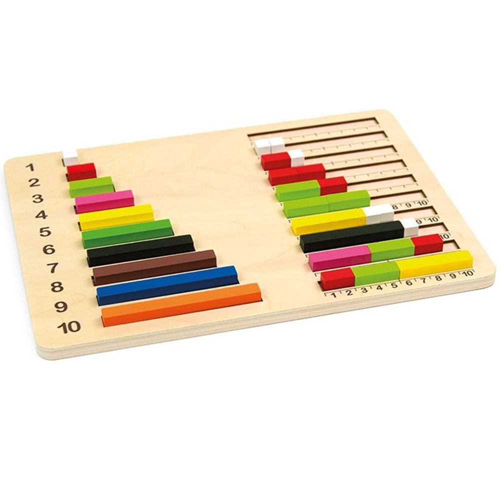 Математически дъски