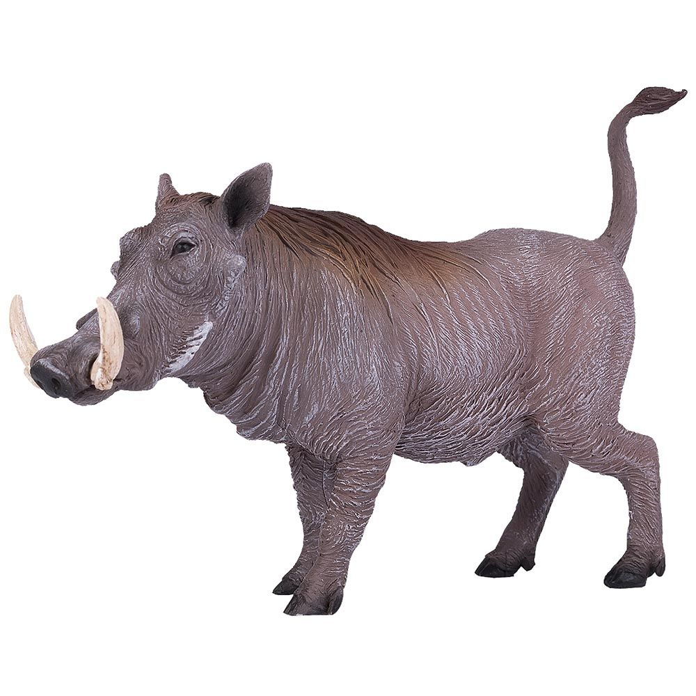 Mojo ANIMAL PLANET, Фигурка за игра и колекциониране, Глиган