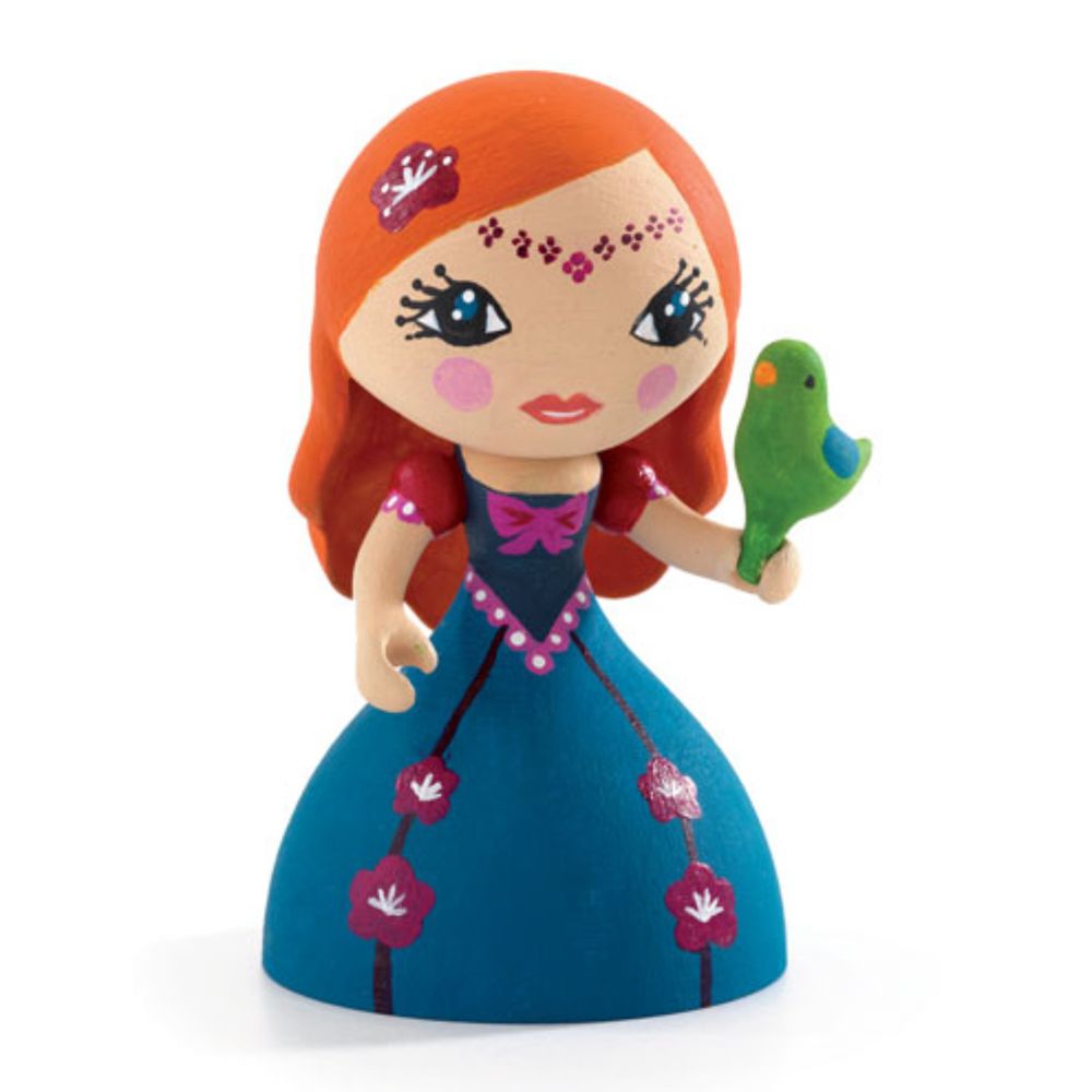 Djeco, Фигурка, Фиола