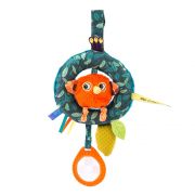 Играчка за активност, Сладкото пиленце