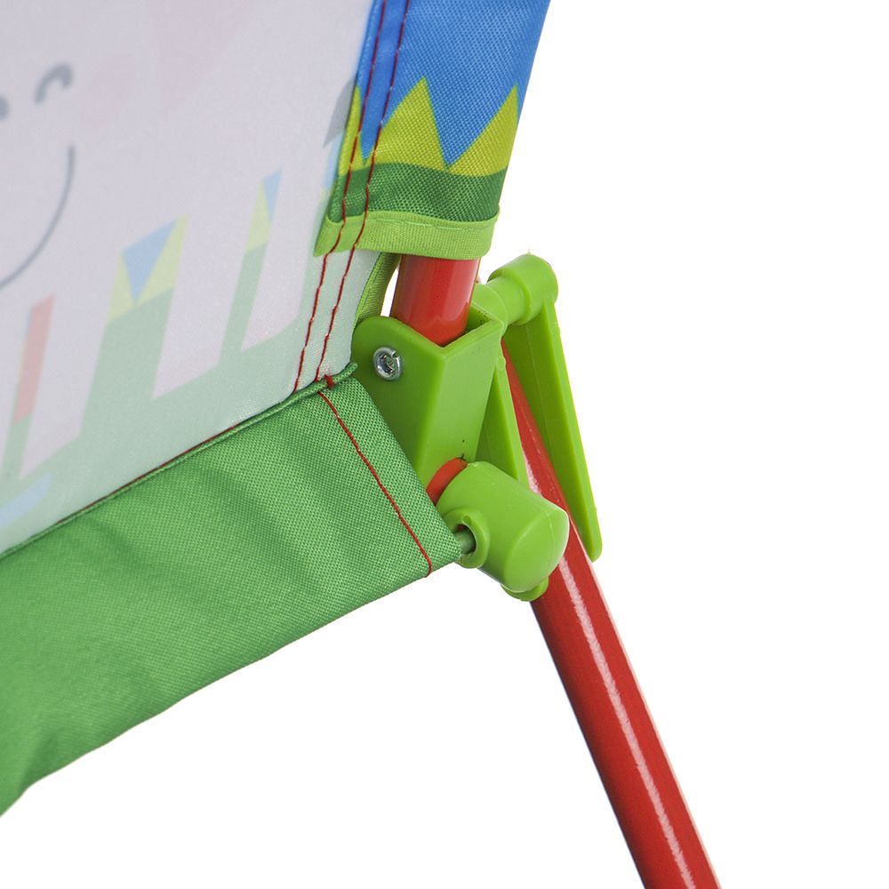 Детско разгъваемо столче, Африка