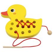 Andreu Toys, Играчка за нанизване, Пате