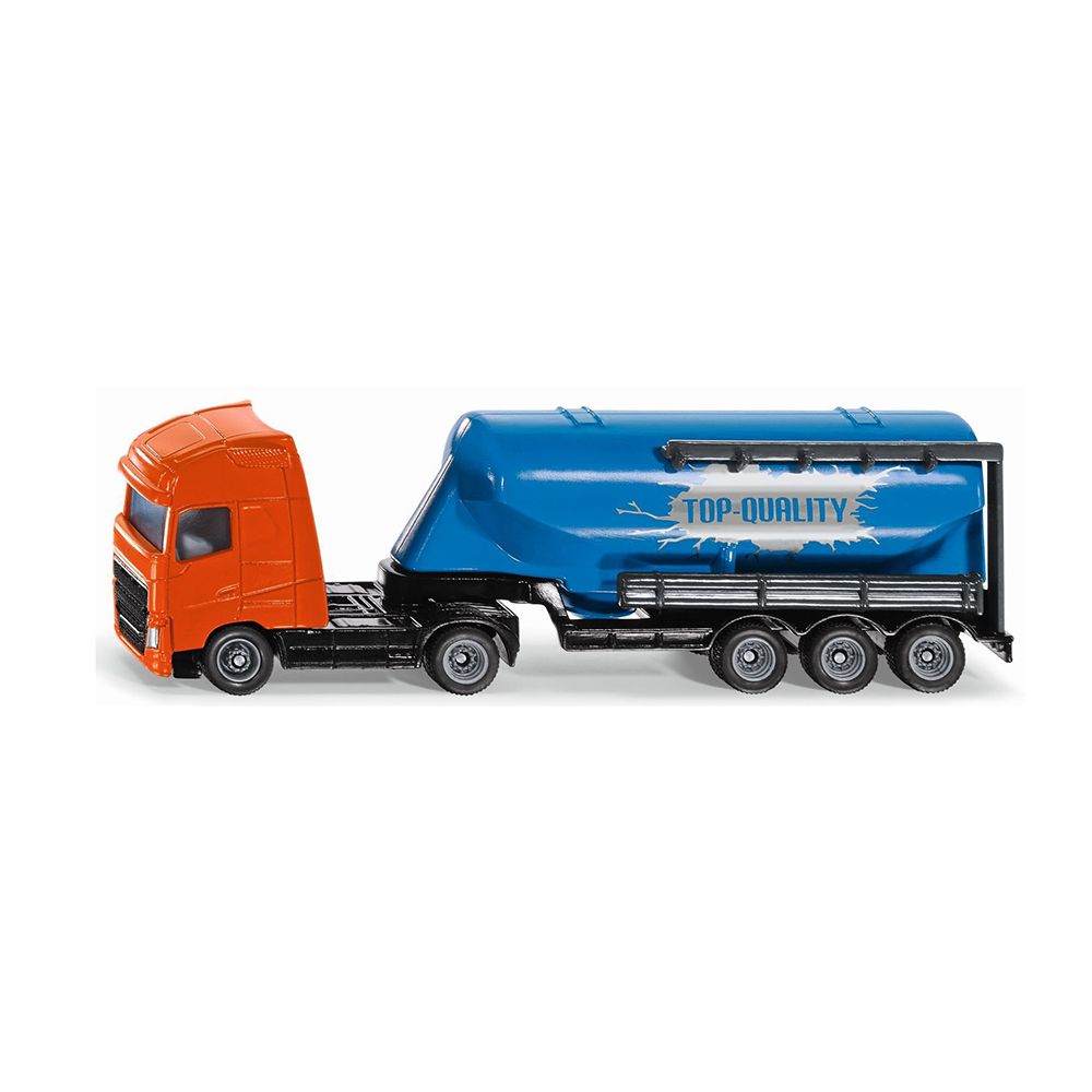 Siku, Цистерна Volvo FH16