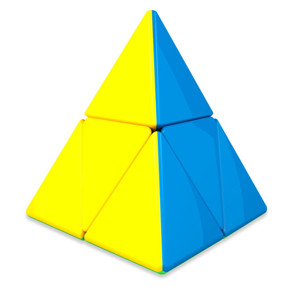 Магическо кубче, DELTA CUBE