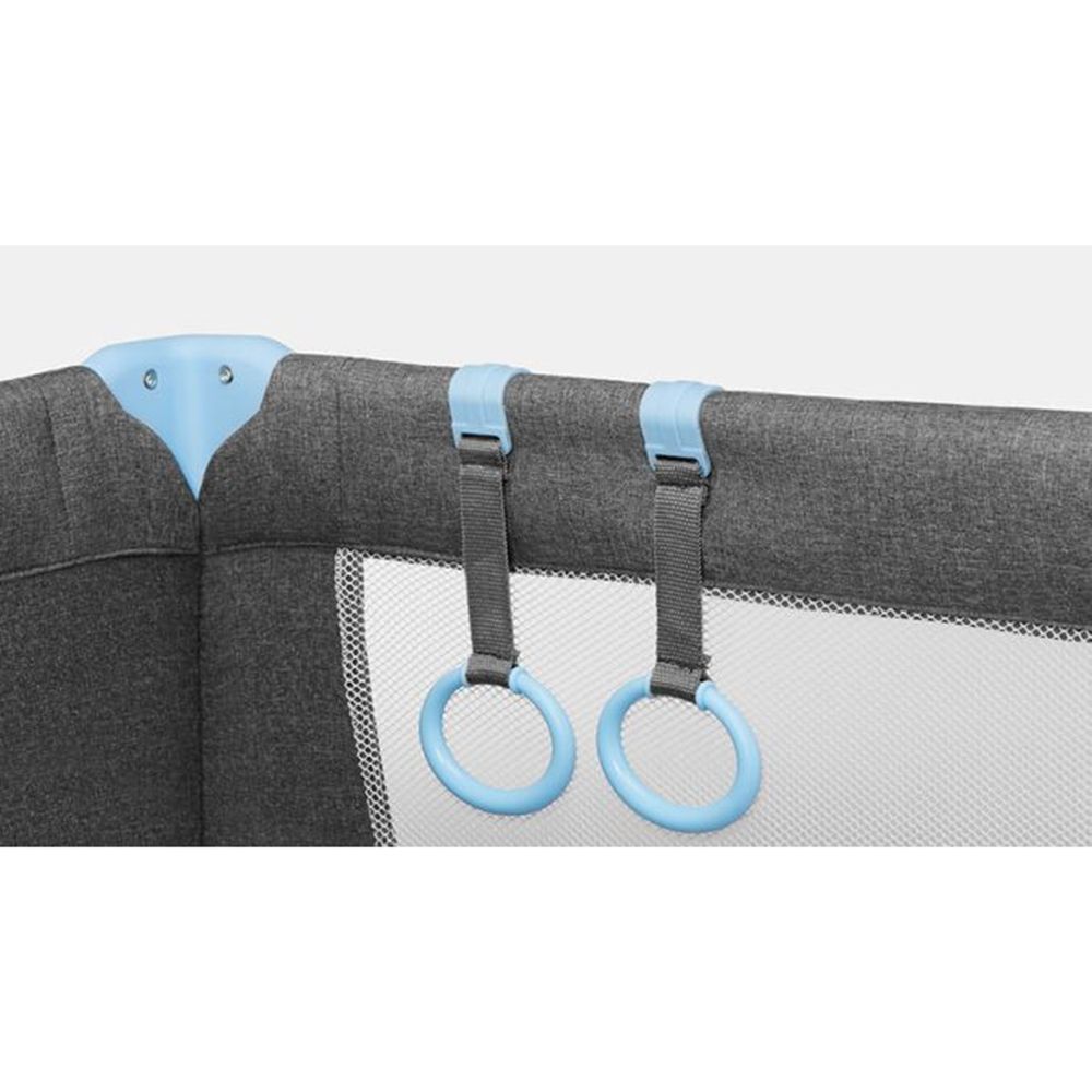 Бебешка кошара JOY, 2 в 1