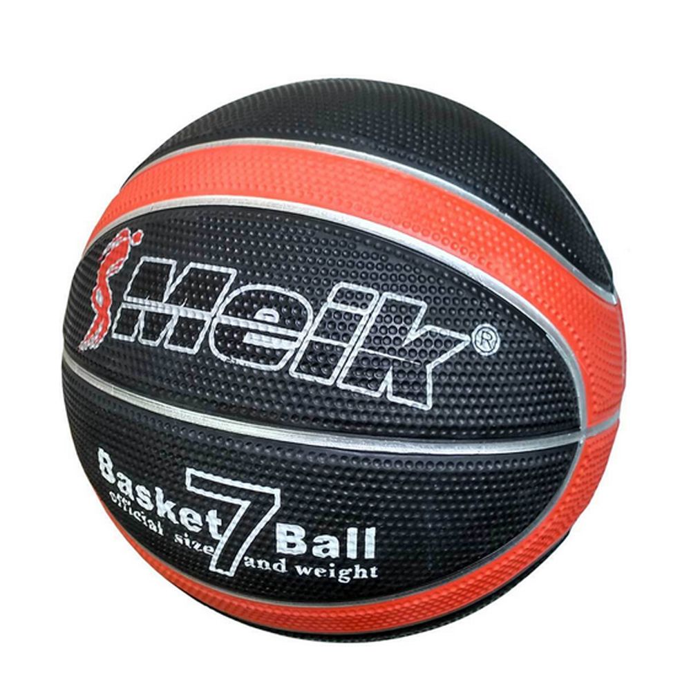 Баскетболна топка размер 7, Meik 2310