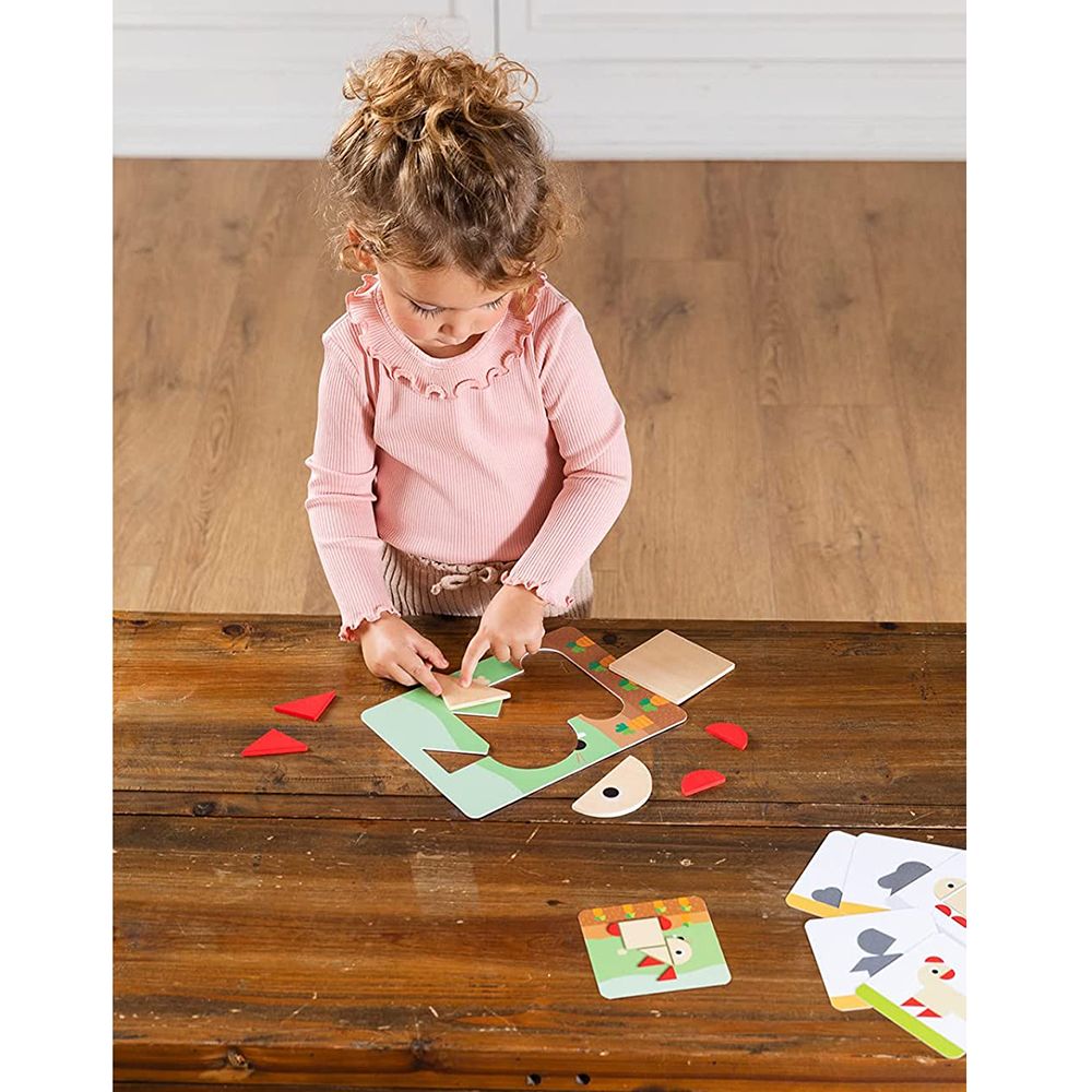 Моите първи форми