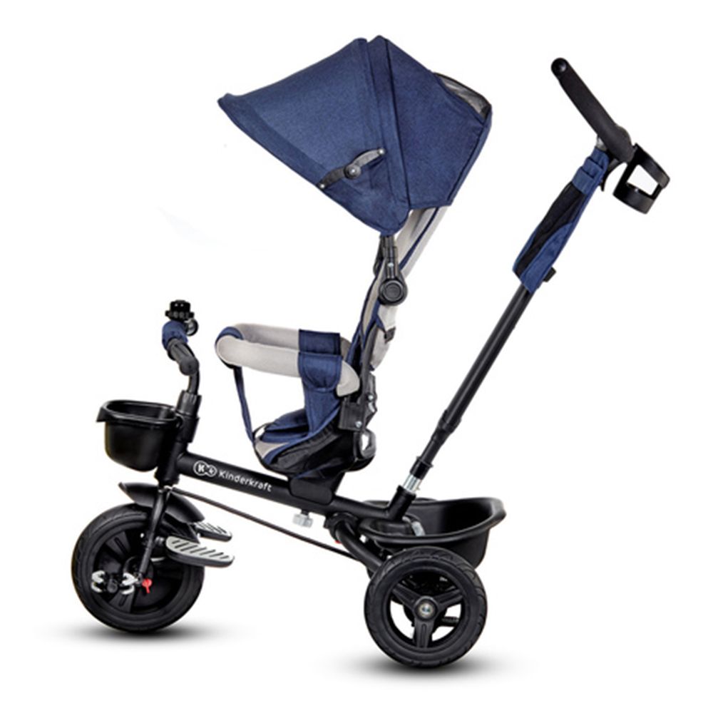 Триколка AVEO, 3 в 1