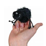 Кукла за куклен театър за пръст, Паяк