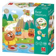 Детска игра, Приключенията на малките мечета