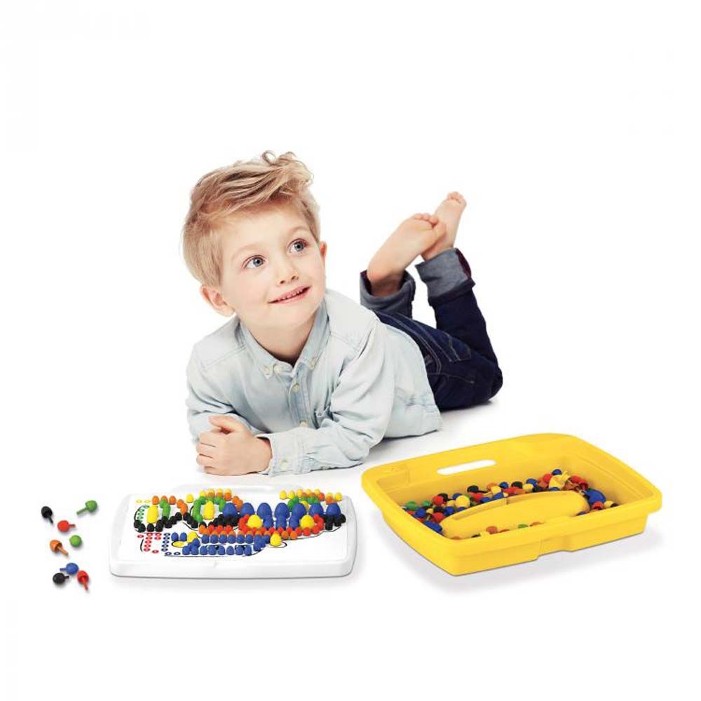 Мозайка KОЛА PIXEL EVO, 300 части