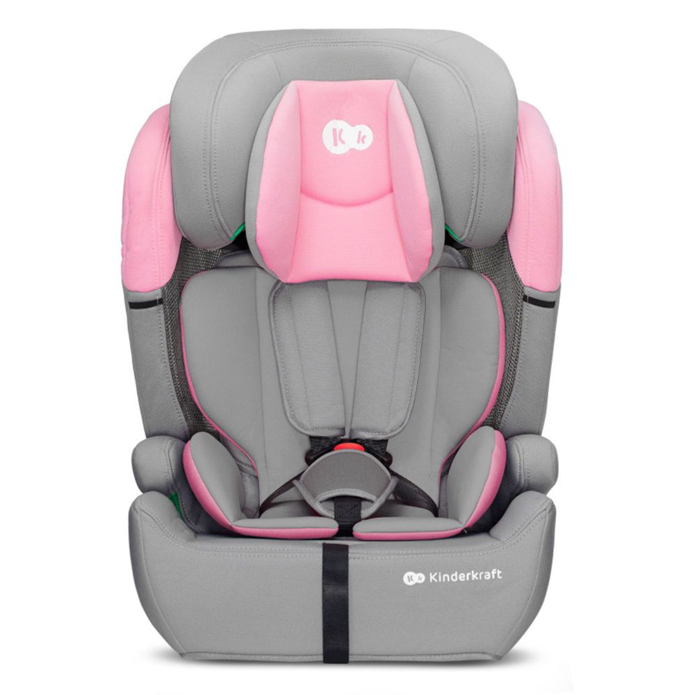 Столче за кола Comfort up i-size, 9-36 кг
