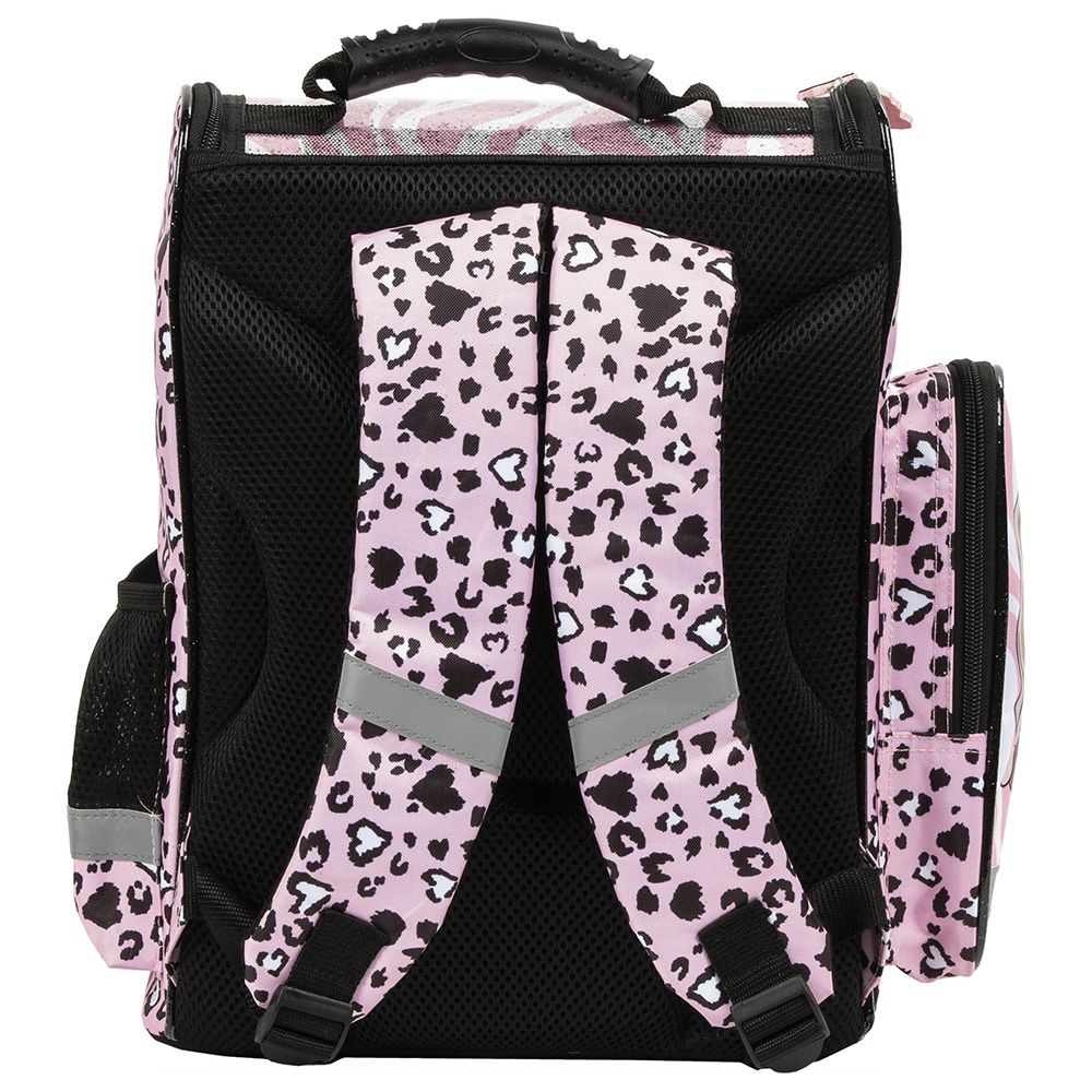 Ергономична раница, Сладки приятели