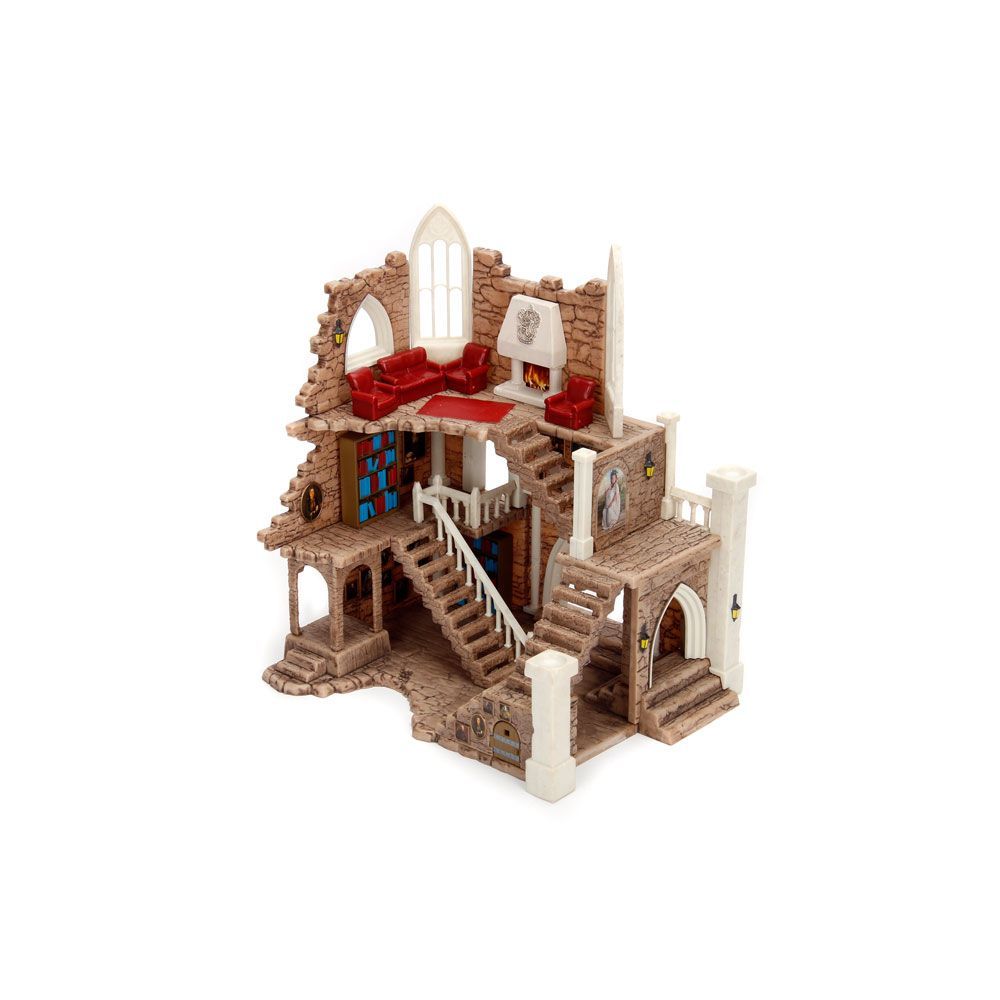 Хари Потър и дома Грифиндор