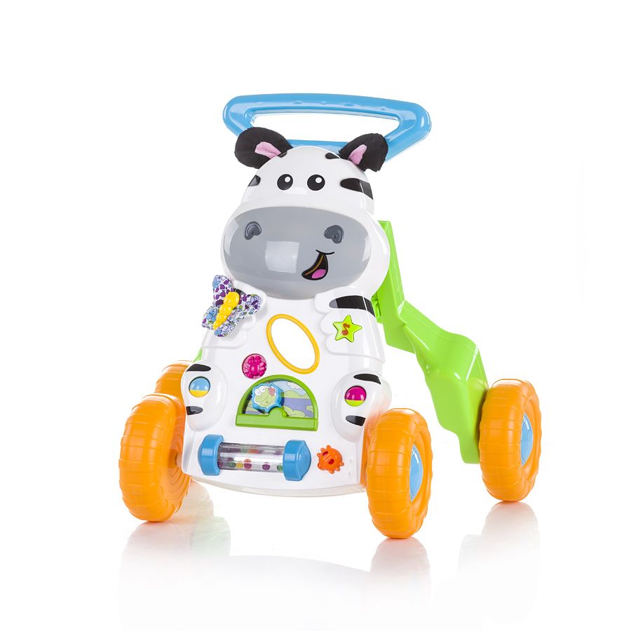 Chipolino, Играчка за прохождане Зебра