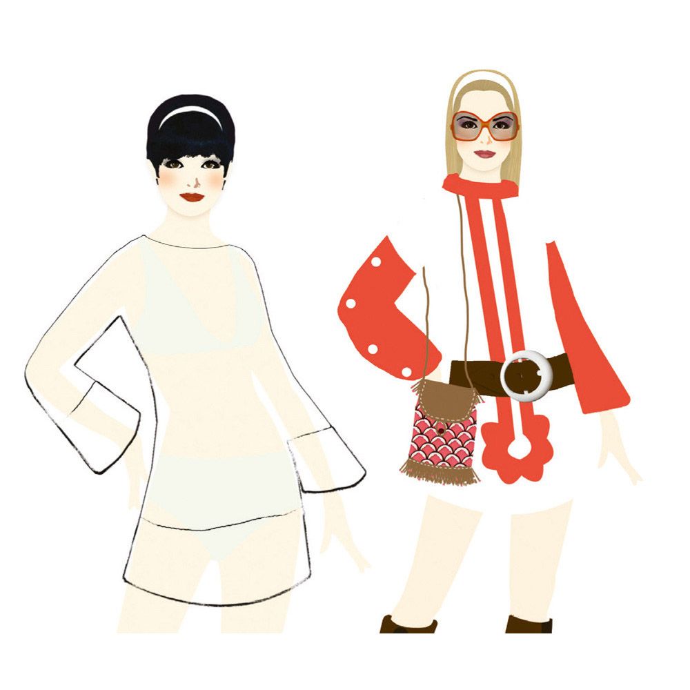 Комплект за рисуване, Голямата ябълка