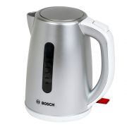 Bosch Детска електрическа кана Happy, сребриста