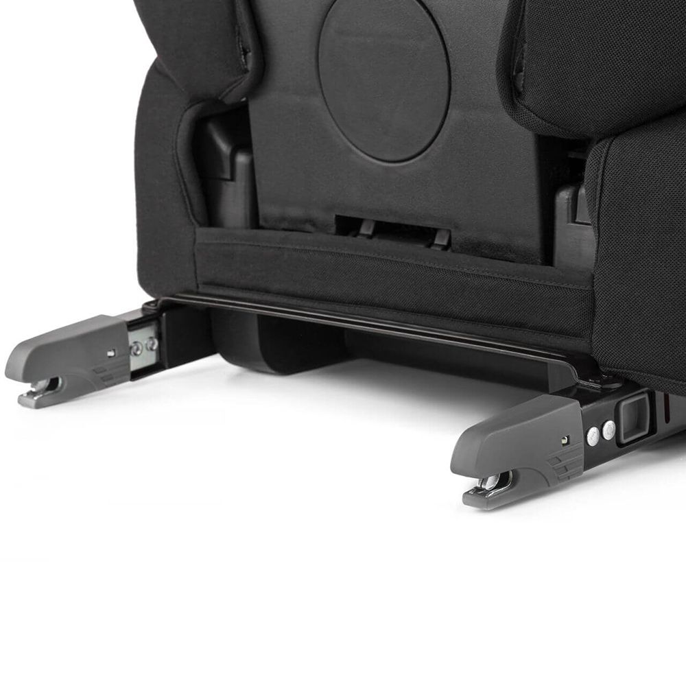 Столче за кола XPAND Isofix, 15-36 кг