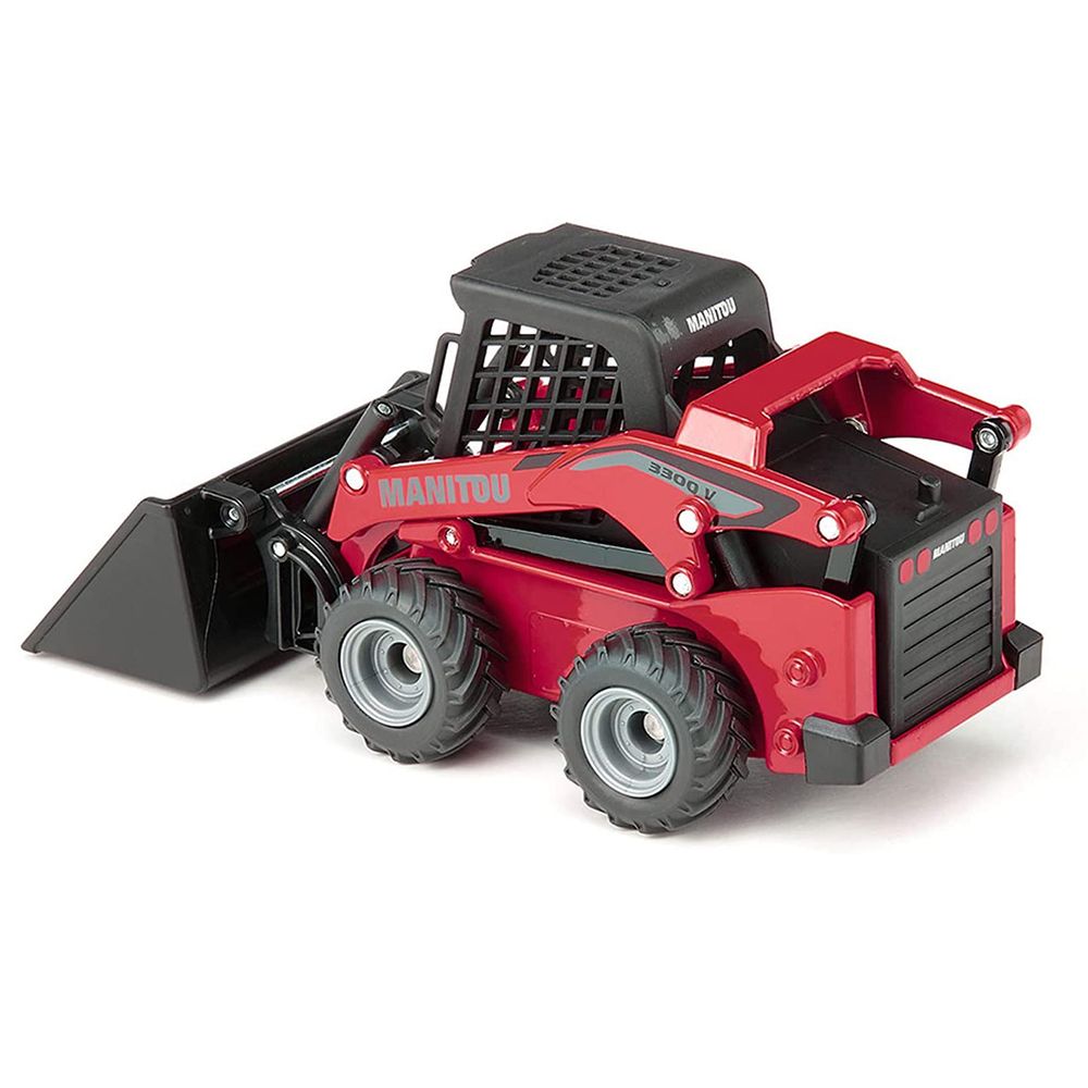 Компактен товарач Manitou 3300V