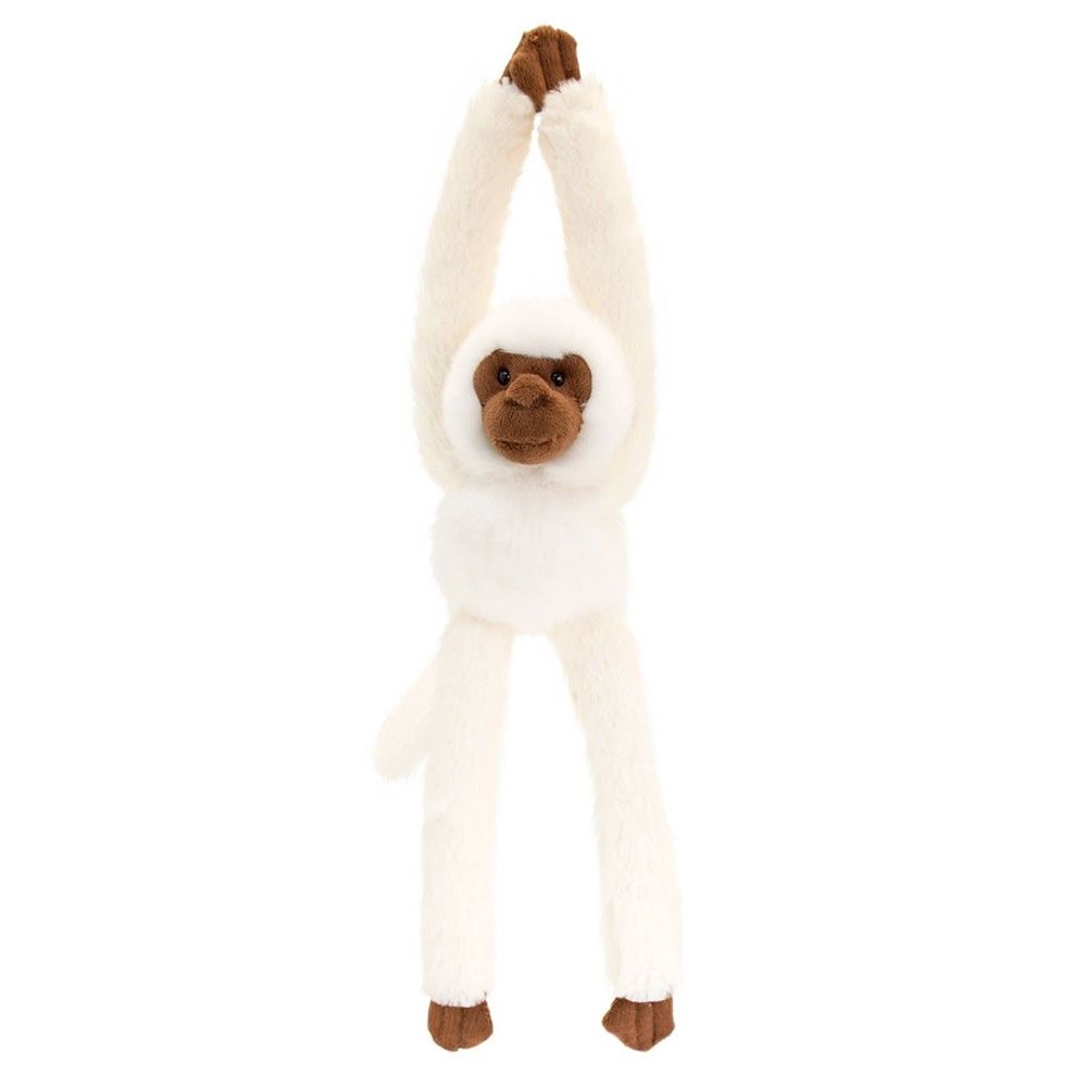 Keel Toys, Плюшена маймуна със звук, 47 см